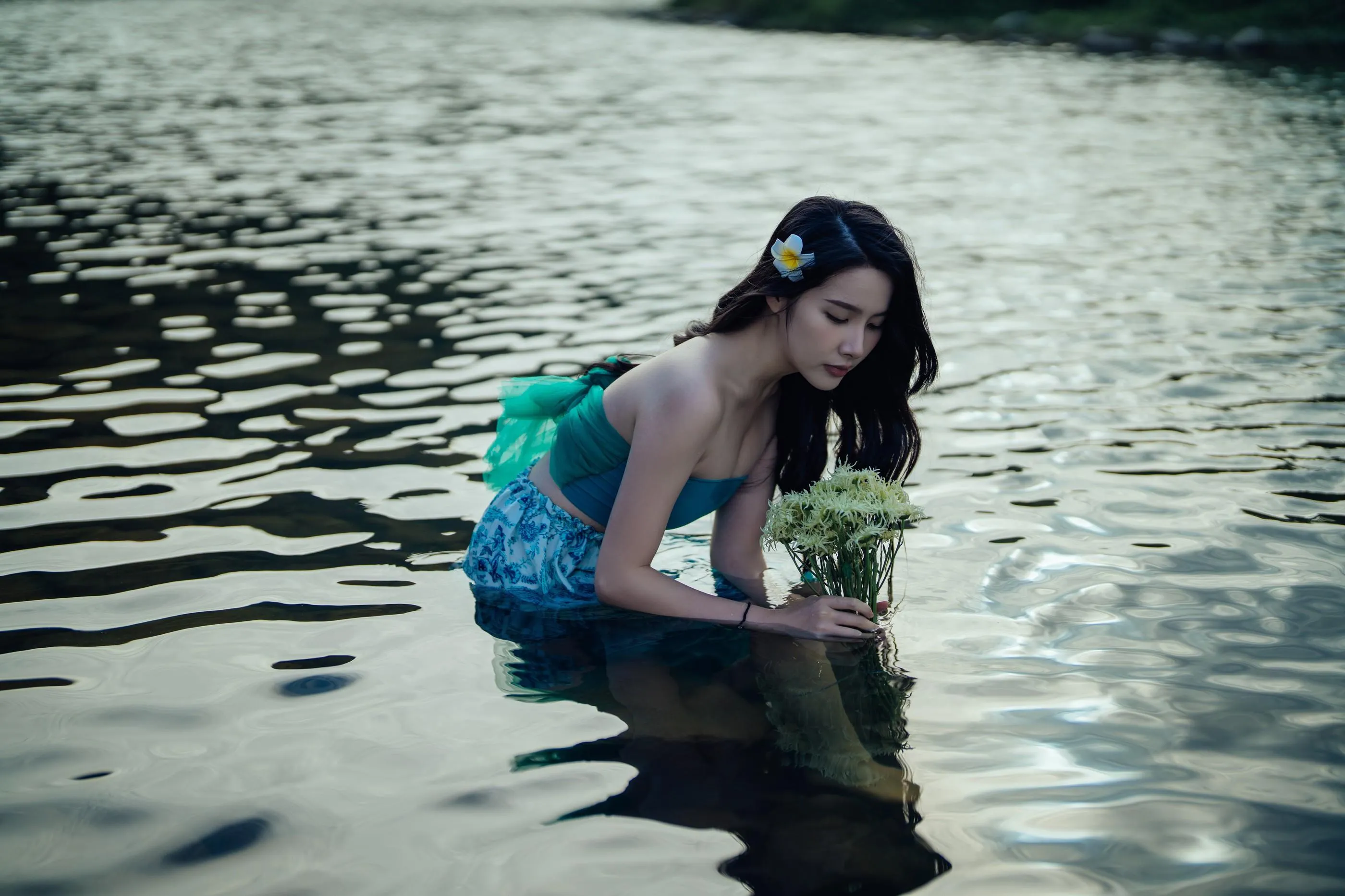 [YITUYU艺图语]2021.11.24 清水出芙蓉 姚妹 [67P]插图5